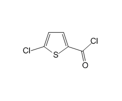 5-Chlorothiophene-2-carbonyl Chloride