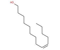 Z-Tetradecen-1-ol