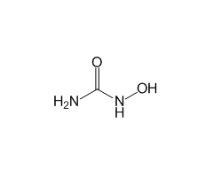 Hydroxyurea