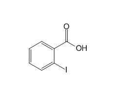 2-Iodobenzoic Acid