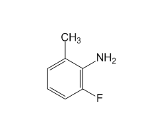 2-Fluoro-6-methylaniline