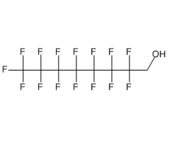 1H,1H-Perfluoro-1-octanol