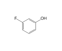 3-Fluorophenol