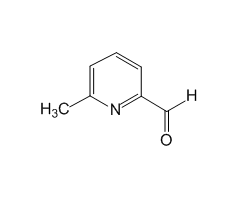 6-Methyl-2-pyridinecarboxaldehyde