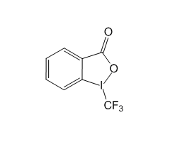 1-Trifluoromethyl-1,2-benziodoxol-3-(1H)-one