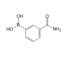 3-Aminocarbonylphenylboronic acid