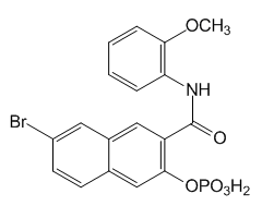 Naphthol AS-BI phosphate