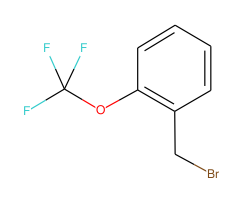 2-(Trifluoromethoxy)benzyl Bromide