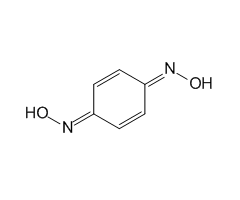 p-Benzoquinone dioxime