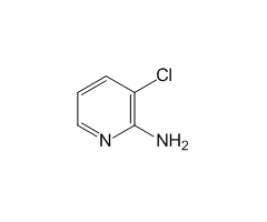 2-Amino-3-chloropyridine