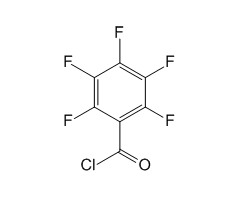 Pentafluorobenzoyl Chloride