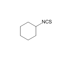 Cyclohexyl Isothiocyanate