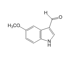 5-Methoxyindole-3-carboxaldehyde