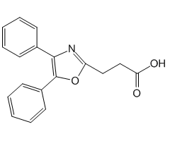 Oxaprozin