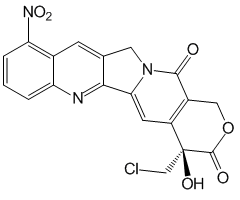 Rubitecan