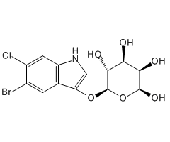 5-Bromo-6-chloro-3-indolyl β-D-galactopyranoside