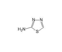 2-Amino-1,3,4-thiadiazole