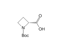 1-Boc-D-azetidine-2-carboxylic acid