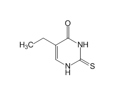 5-Ethyl-2-thiouracil