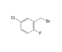 5-Chloro-2-fluorobenzyl Bromide