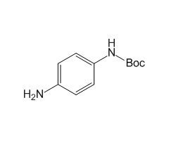 N-Boc-1,4-phenylenediamine