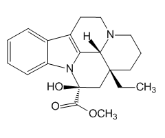 Vincamine