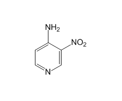 4-Amino-3-nitropyridine