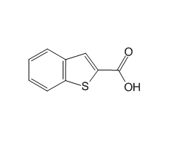 Benzothiophene-2-carboxylic acid