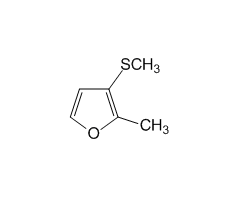 2-Methyl-3-methylthiofuran