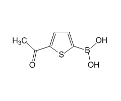 5-Acetyl-2-thiopheneboronic acid