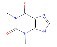 Theophylline