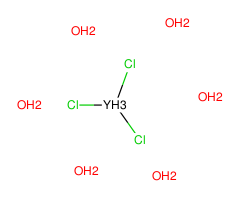 Yttrium(III) chloride hexahydrate