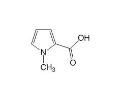 1-Methyl-1H-pyrrole-2-carboxylic acid