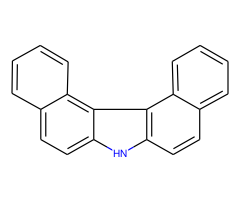 7H-Dibenzo[c,g]carbazole