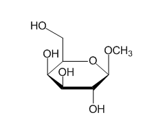 Methyl β-D-galactopyranoside