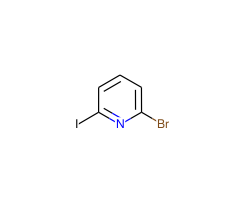 2-Bromo-6-iodopyridine