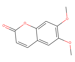 6,7-Dimethoxycoumarin