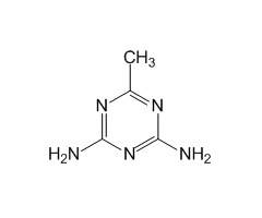2,4-Diamino-6-methyl-1,3,5-triazine