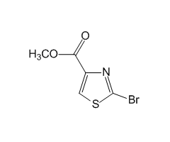 Methyl 2-Bromothiazole-4-carboxylate