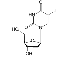 5-Iodo-2'-deoxyuridine