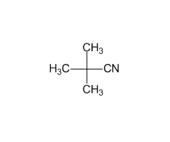 Trimethylacetonitrile