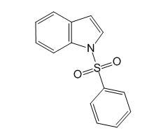 1-(Phenylsulfonyl)indole