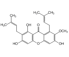 α-Mangostin