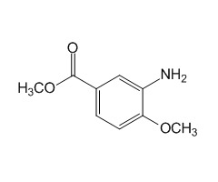 Methyl 3-Amino-4-methoxybenzoate