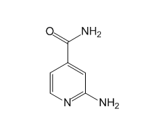 2-Amino-isonicotinamide