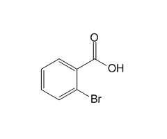 2-Bromobenzoic Acid