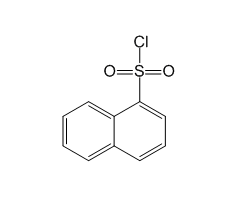 1-Naphthalenesulfonyl Chloride