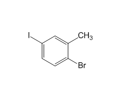 2-Bromo-5-iodotoluene