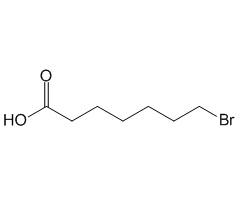 7-Bromoheptanoic Acid