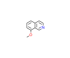 8-methoxyisoquinoline